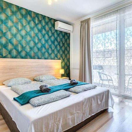 Elagant City Nest Two 부다페스트 외부 사진