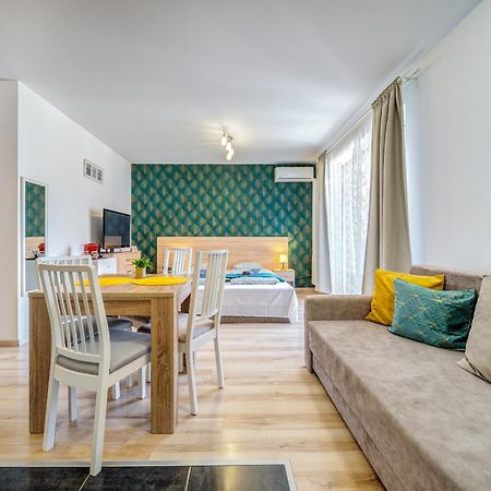 Elagant City Nest Two 부다페스트 외부 사진