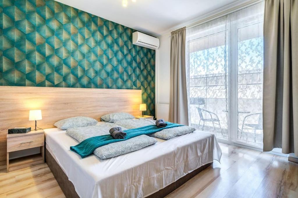 Elagant City Nest Two 부다페스트 외부 사진