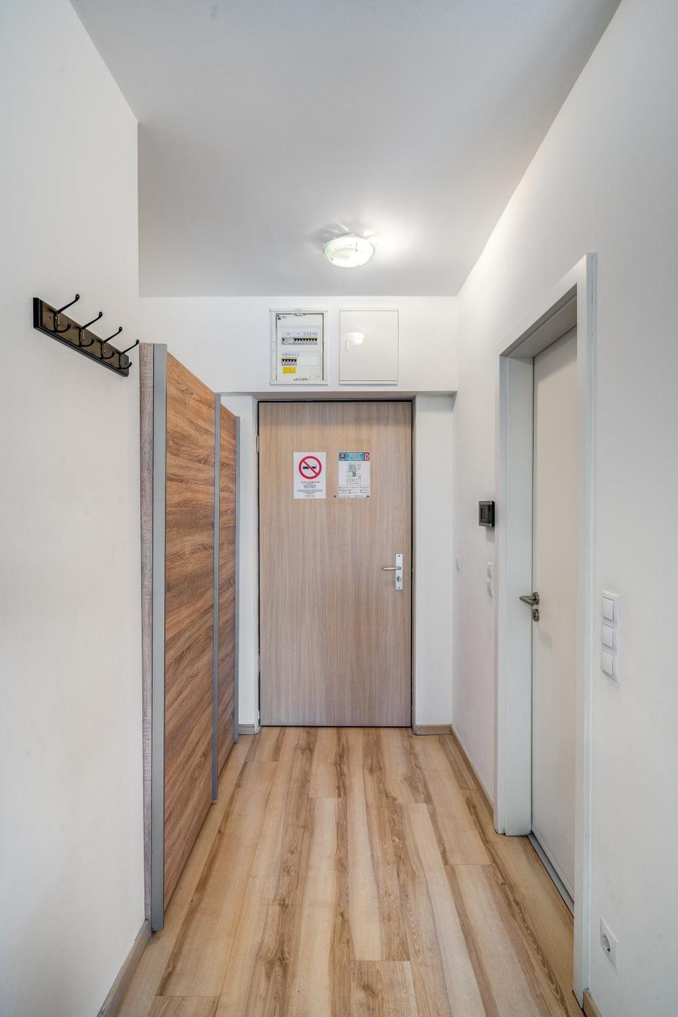 Elagant City Nest Two 부다페스트 외부 사진