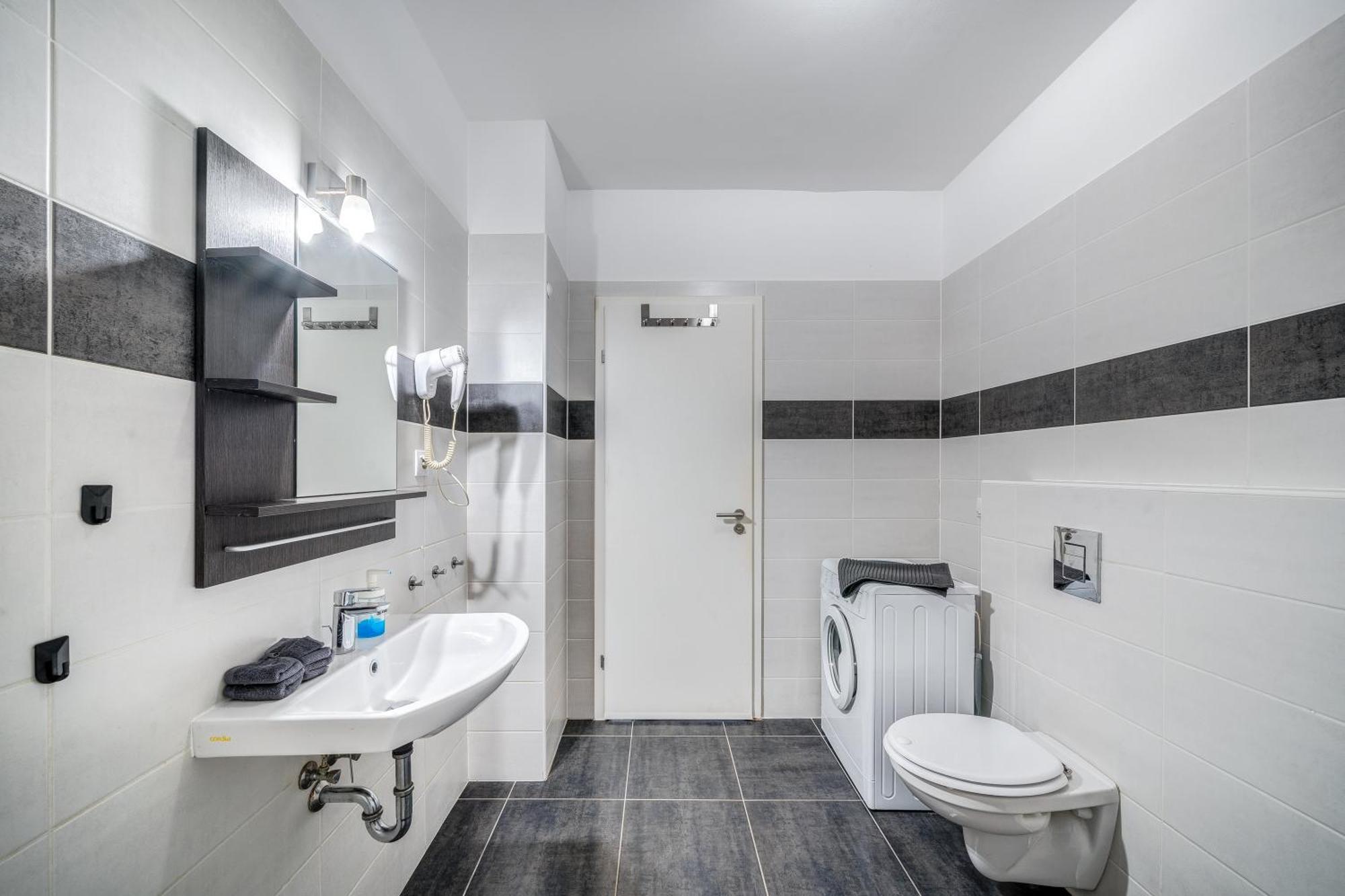 Elagant City Nest Two 부다페스트 외부 사진